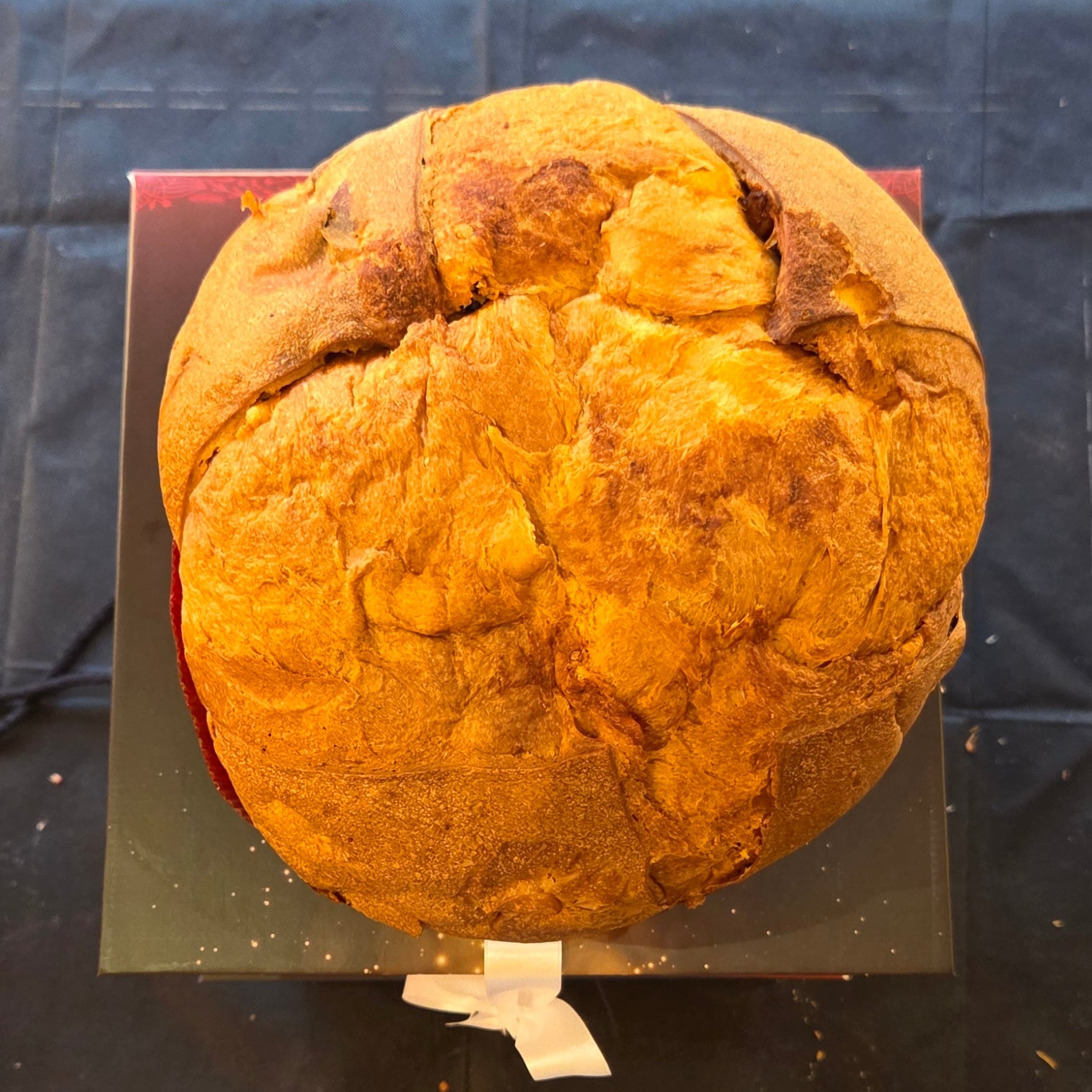 Panettone Milano